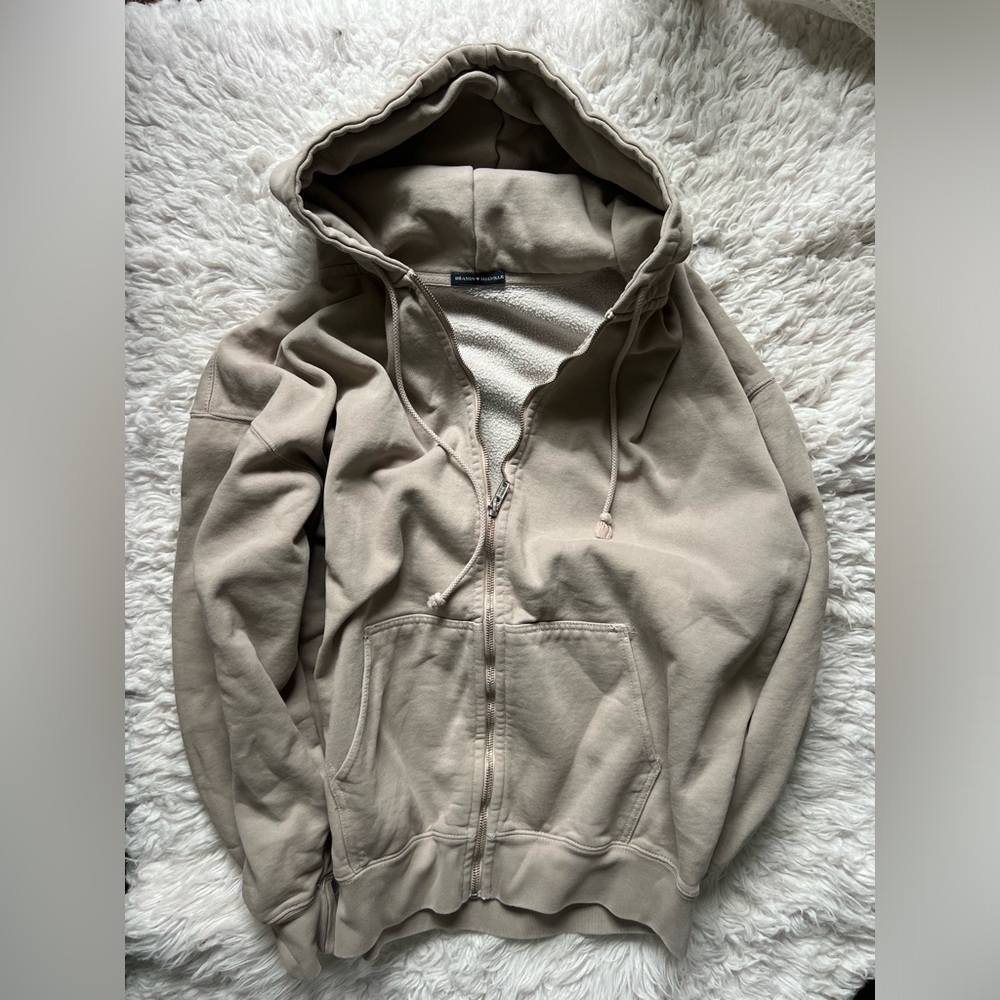 Brandy Melville Christy Hoodie